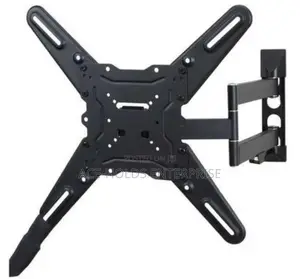 26-65 Tv Swivel Wall Mount.