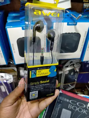 Awei Earphones