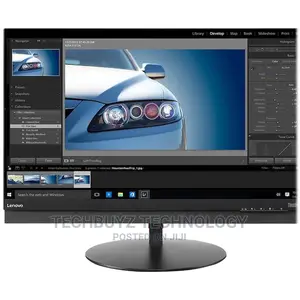 Lenovo Thinkvision P27u 27" 4K (3840x2160) IPS LED