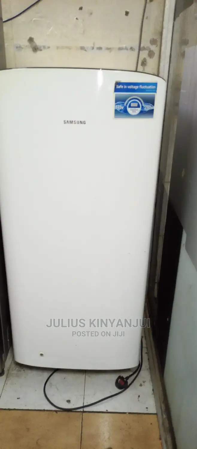Single Door Samsung