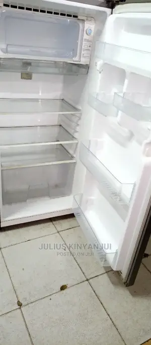 Samsung Fridge One Door