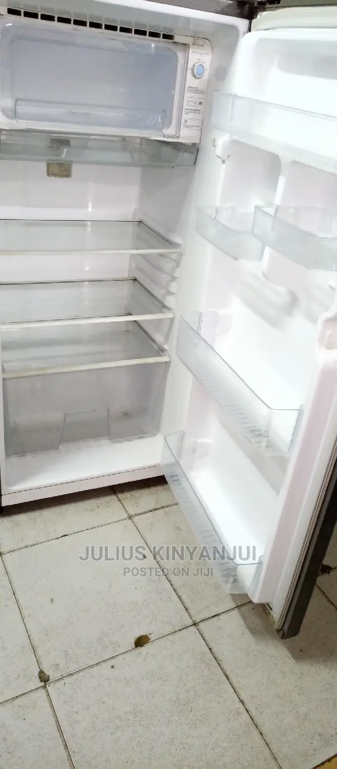 Samsung Fridge One Door