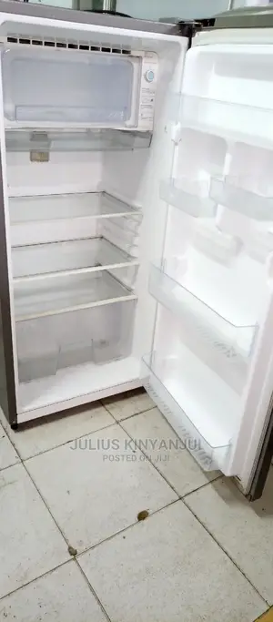 Samsung Fridge One Door