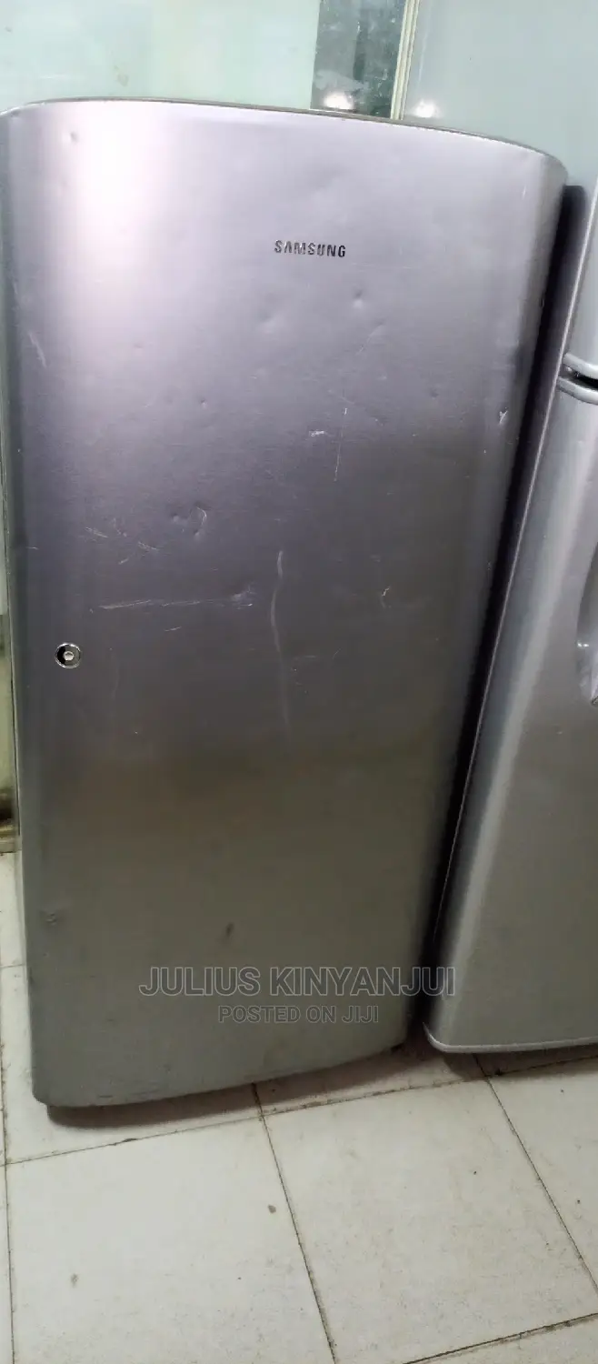 Samsung Fridge One Door