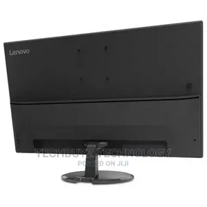Lenovo C32q-20 31.5" Monitor Ips LED Backlit LCD