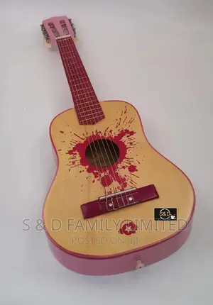 Kids Baby Classical Guitars