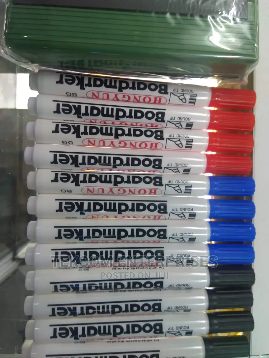 Whiteboard Marker Pen
