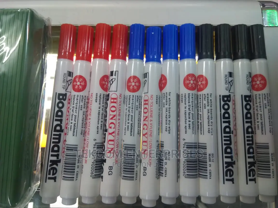 Whiteboard Marker Pen