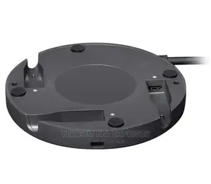 Logitech Mic Pod Hub for the Rally