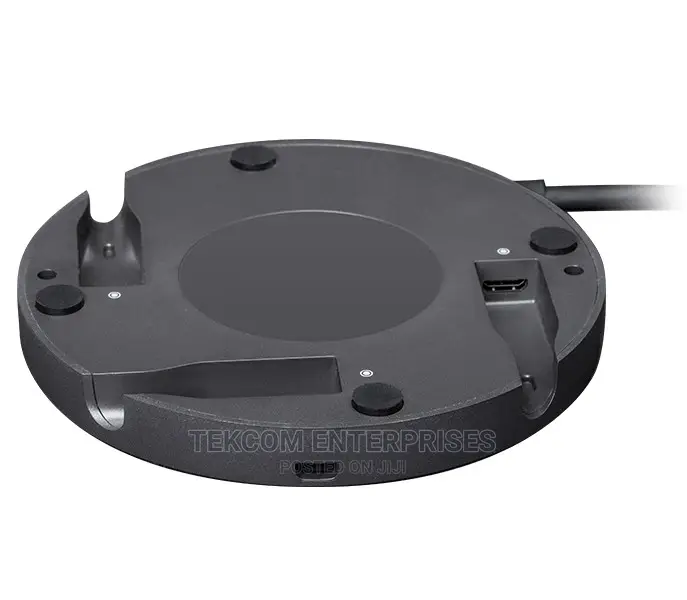 Logitech Mic Pod Hub for the Rally