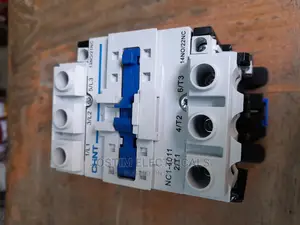 60A Contactor