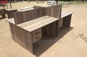 4 Way Work Station