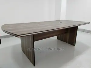 Board Room Table 2.4m