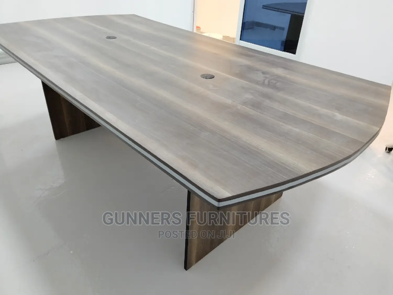 Board Room Table 2.4m