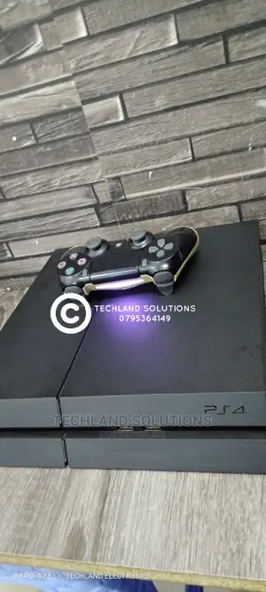 Ps4 Standard , 500gb