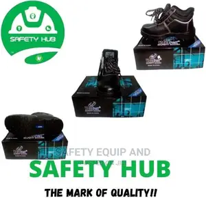 Vaultex Safety Shoes at Affordable Price