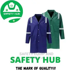 Dust Coats at Affordable Price- Quality Material in Nairobi