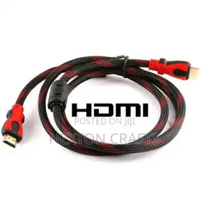 HDMI Cable 1.5 Meters