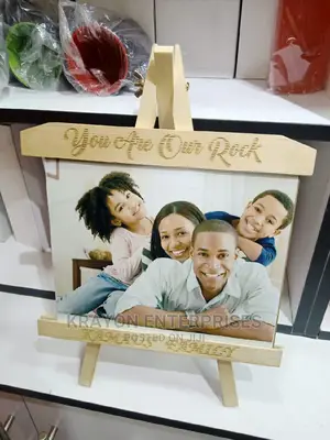 Photo Frames