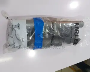 Double Sink Waste/ Bottle Trap 4inchs