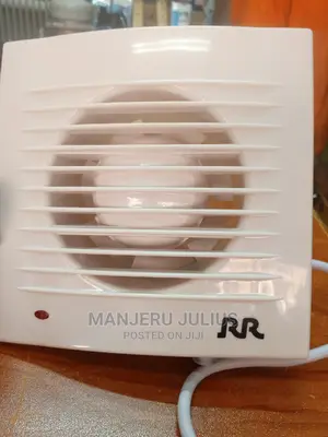 4inch Extractor Fan