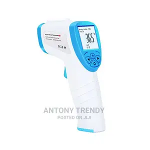 Thermo Gun Infrared