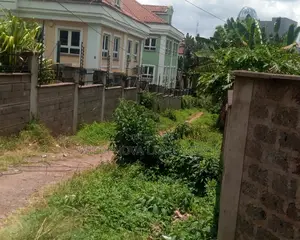 Land on Sale Westland Nairobi