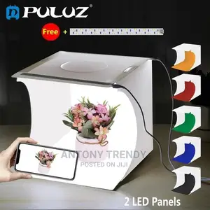 Mini Photo Studio Box Puluz