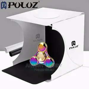 Portable Folding Lightbox Photography Studio Softbox