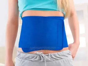 Exercise Slimming Belt Abdomen Shaper Burn Fat Lose Weight