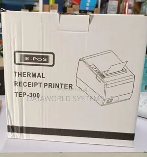 E-pos TEP-300 Thermal Receipt Printer