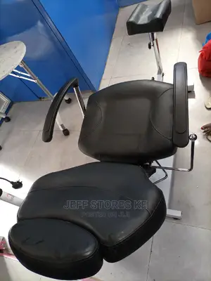 Pedicure Chair