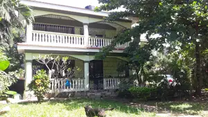 Mansion on Sale.