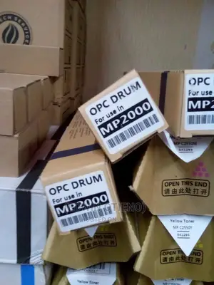 Ricoh Aficio Mp2000 Opc Drum