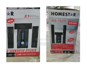 Homestar System