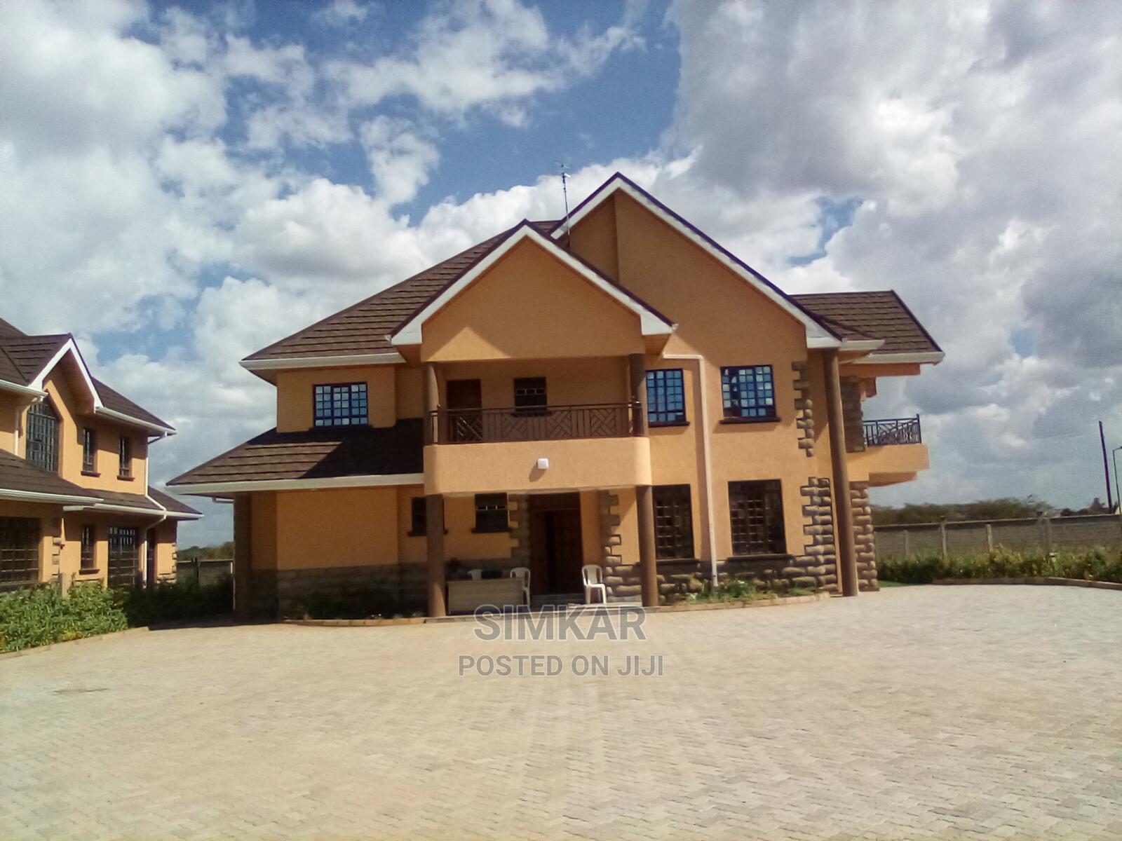 4 Bedroom House for Sale in Juja Kenyatta Rd in Kenyatta Road / Theta