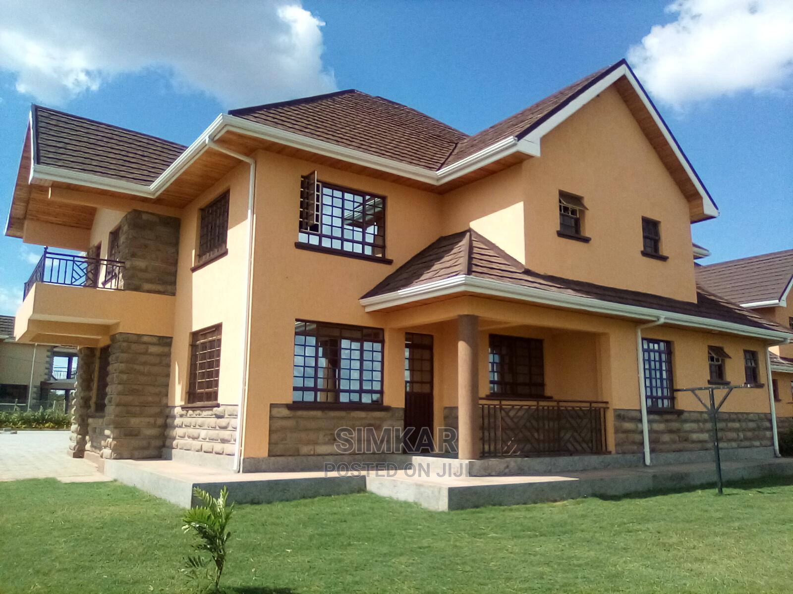 4 Bedroom House for Sale in Juja Kenyatta Rd in Kenyatta Road / Theta