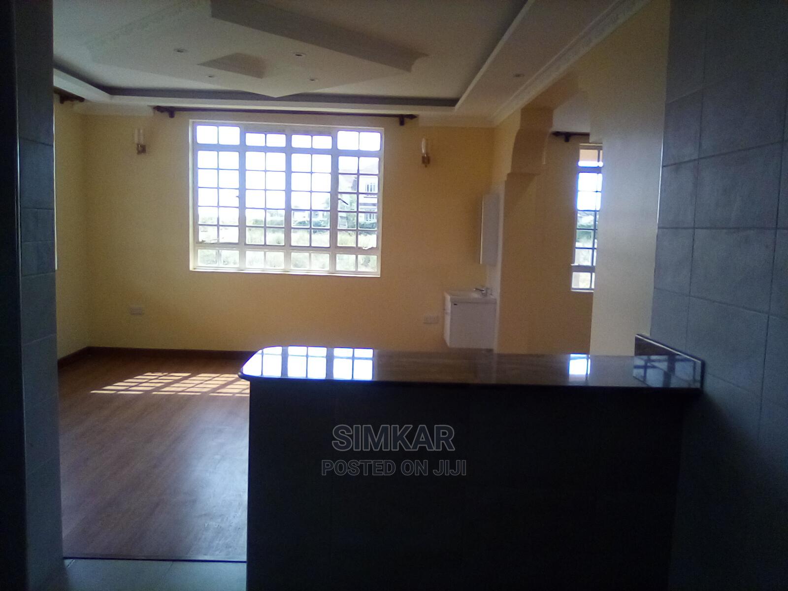 4 Bedroom House for Sale in Juja Kenyatta Rd in Kenyatta Road / Theta