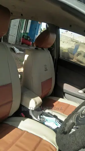 Fitting Designer Car Seat Covers