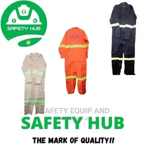 Reflective Overalls in Kenya at Affordable Price in Kenya