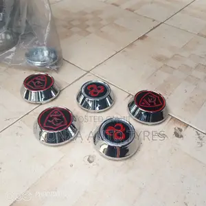 Wheel Cups Can Fit Any Car