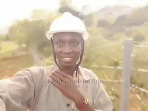 Agriculturalst Engineer