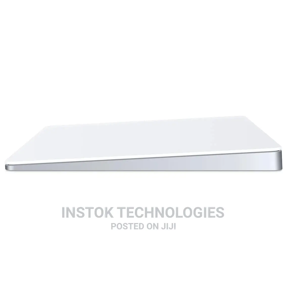 Apple Magic Trackpad 2 (Wireless, Rechargable) - Silver