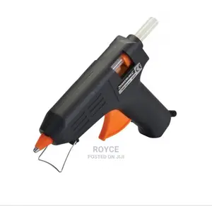 Hot Melting Glue Gun + Free Glue Stick