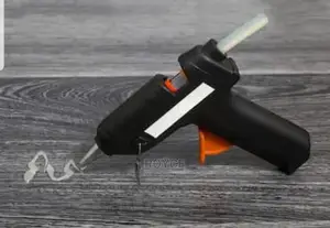 Hot Melting Glue Gun + Free Glue Stick