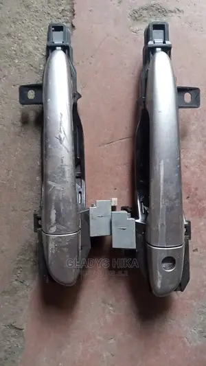 Ex Japan Door Handles for Mazda on Sale