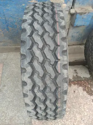 Original Bridgestone Tires Sizes 255/70r22.5 for Isuzu Fi.