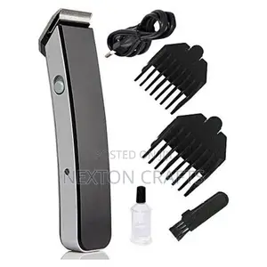 Nova Trimmer Beard ( Shaver )