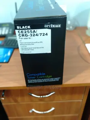 HP 55A Optimage Compatible