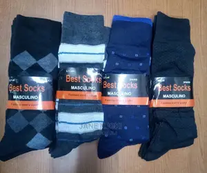 Designer Men Socks